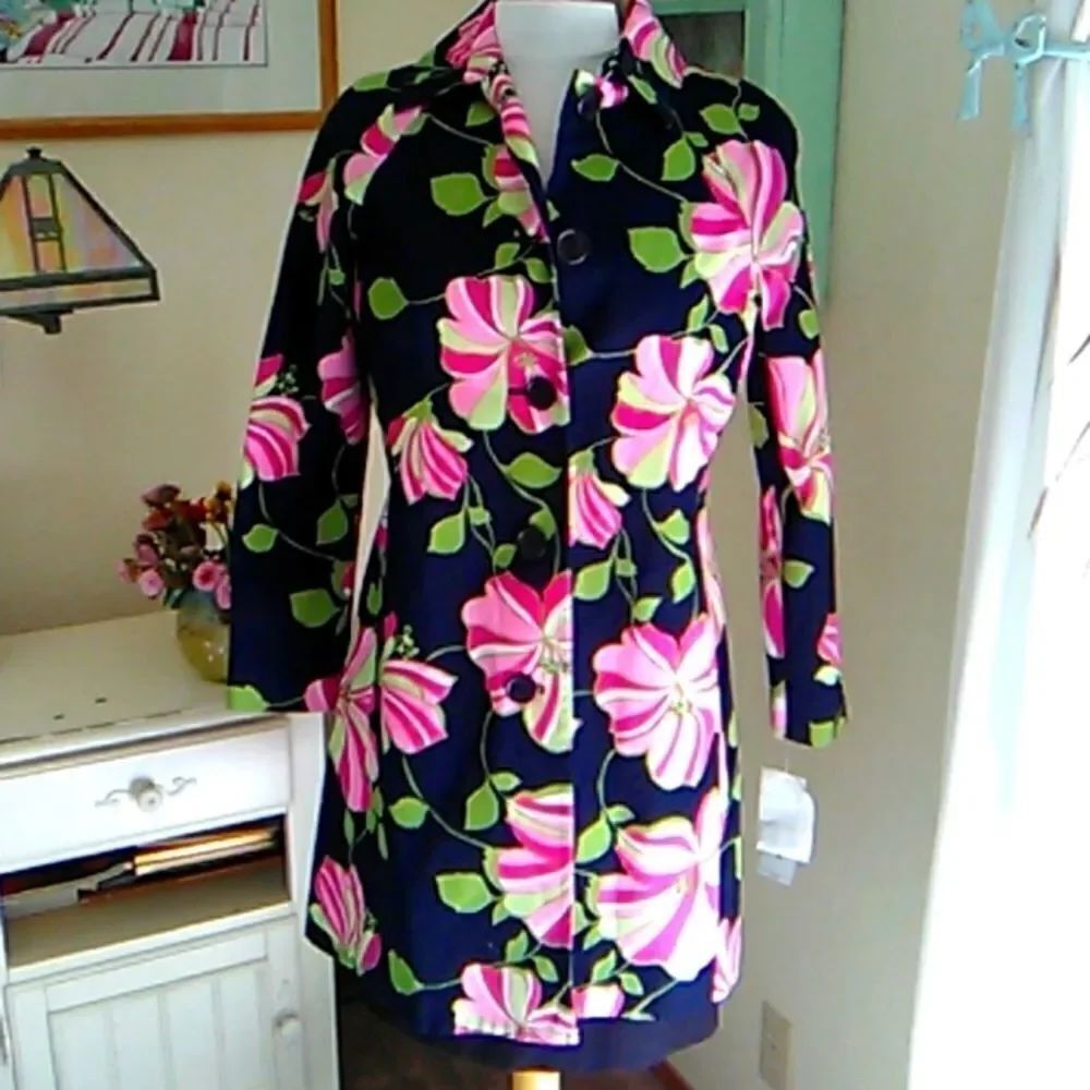 NWT Nine & Company Jacket